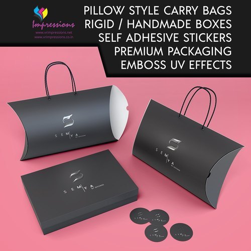 Pillow Carry Bag