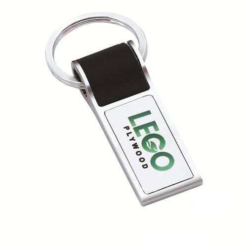 Promotional Key Rings