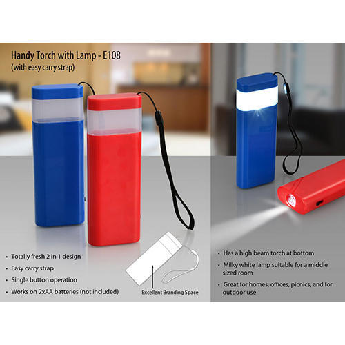 Promotional LED Torches
