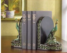 BOOK END / HOLDER