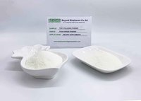Hydrolyzed Fish Collagen Powder for Solid Drinks Powder