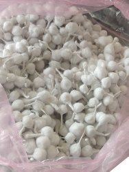 Handmade Premium Round Cotton Wicks