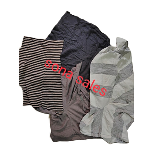 Hosiery Cloth Waste