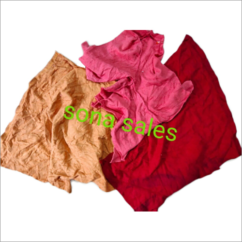 Sweatshirt Waste