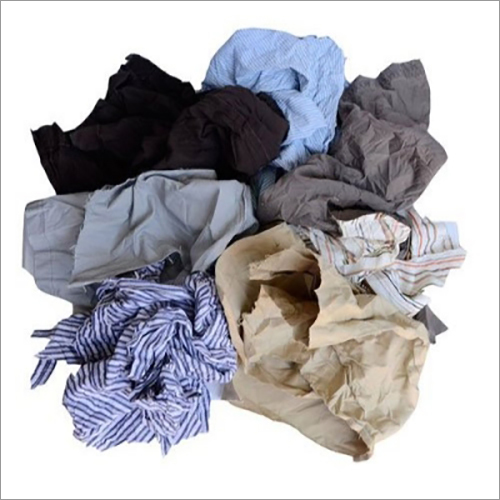 Cotton Waste Cloth