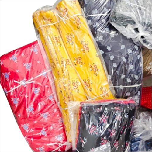 Rayon Cloth 58 Panna