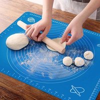 Silicone Roti Mate