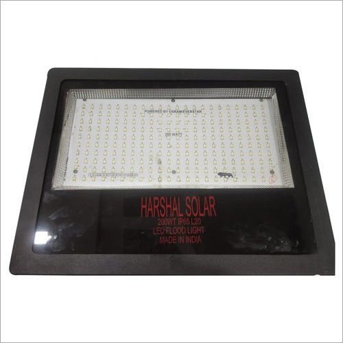 Cool White 200 Watt Led Flood Light