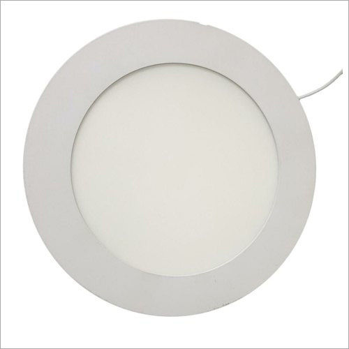 12 Watt Led Round Ceiling Light Color Temperature: 3000 Kelvin (K)