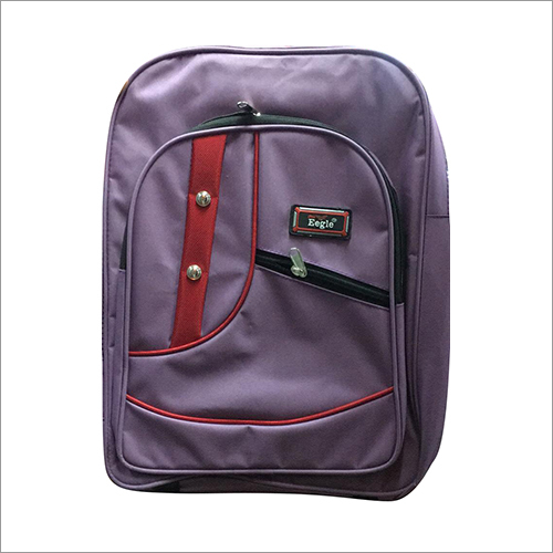 Kids Fancy School Bag