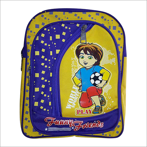 Kids School Bag