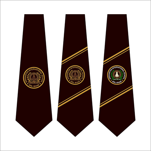 Brown School Ties