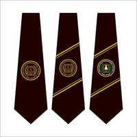 Brown School Ties
