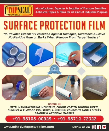 Surface Protection Film