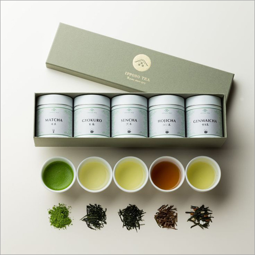 Promotional Rigid Packaging Box
