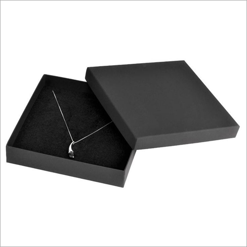 Necklace Rigid Box