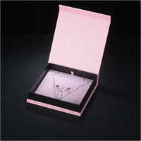 Jewellery Rigid Box
