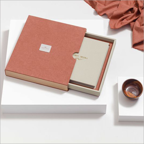 Designer Rigid Packaging Box