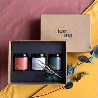 Cosmetic Rigid Box