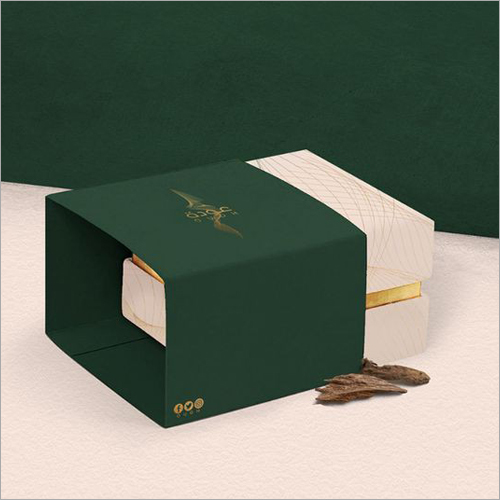 Luxury Gift Rigid Box