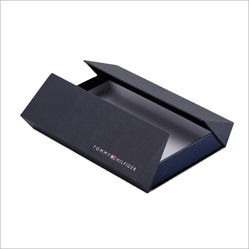 Double Fold Rigid Box