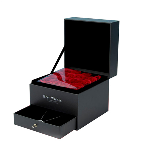 Luxury Gift Rigid Boxes