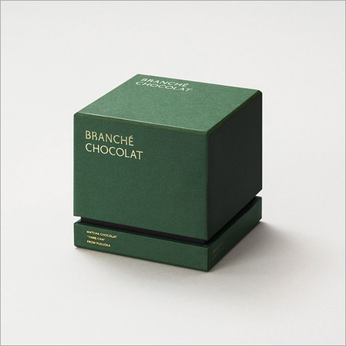 Chocolate Gift Rigid Box