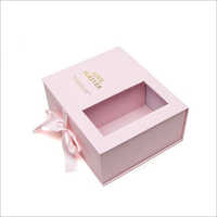 Wedding Gift Rigid Box