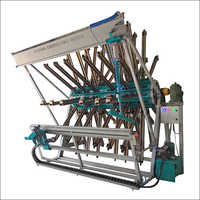 Hydraulic Clamp Carrier Machine Capacity: 4 Kg/hr