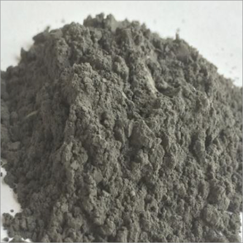 Iron Powder CB