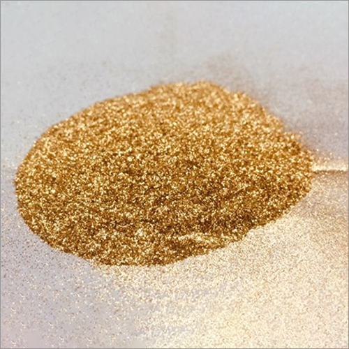 Gold Bronze Pale Powder