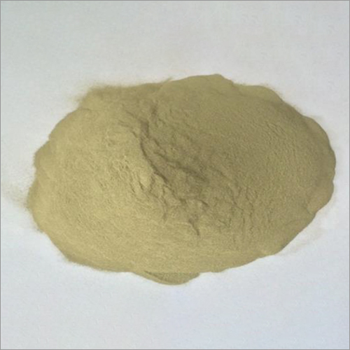 Ivory Brass Powder