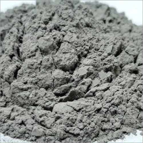 Grey Nickel Powder