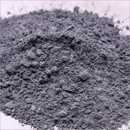 Zinc Powder Grade: Industrial Grade