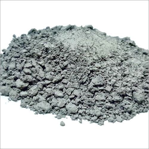 Grey High Purity Tungsten Powder