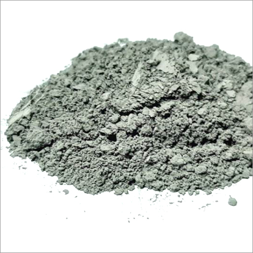 Grey High Purity Cobalt Powder