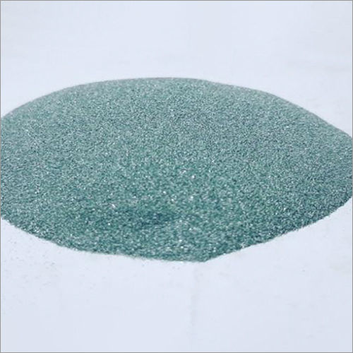 Silicon Carbide Powder