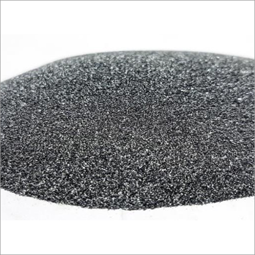 Black Silicone Carbide Powder By AUM INDUSTRY