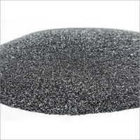 Black Silicone Carbide Powder