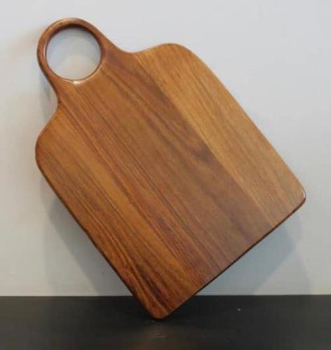 ChopoN13, Chopping Board