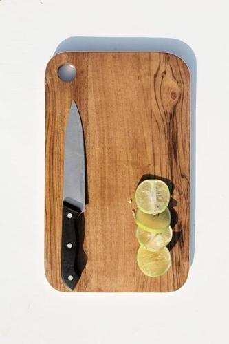 Chopo15, Chopping Board,