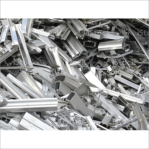 Industrial Aluminum Scrap By CITIS CLOUD GROUP LIMITED