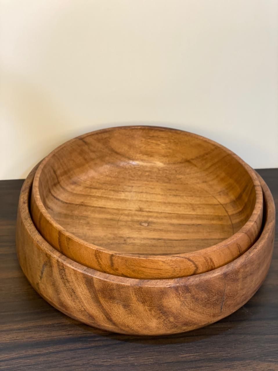 Serving/Salad Bowl