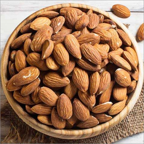 Almond Nut