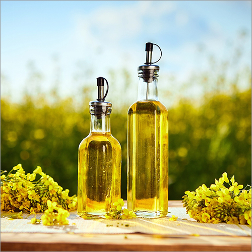 Canola Oil By CITIS CLOUD GROUP LIMITED