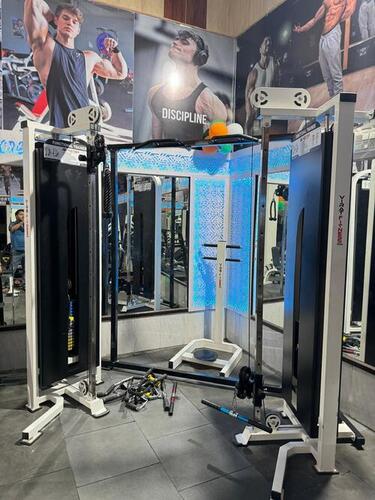 Functional Trainer Machine