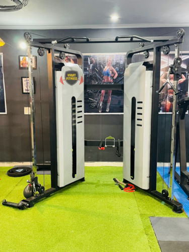 Functional Trainer Machine