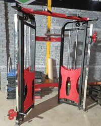 Functional Trainer Machine