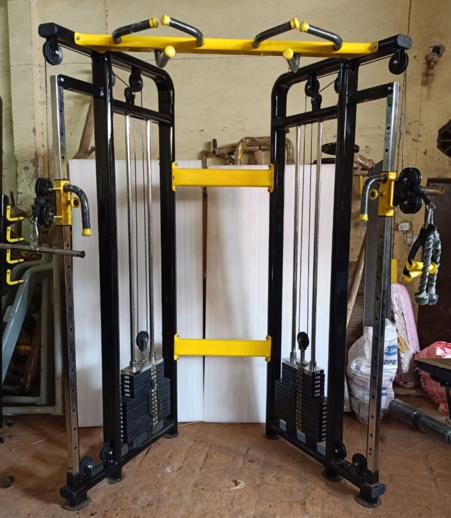 Functional Trainer Machine