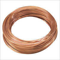 Round Copper Wire